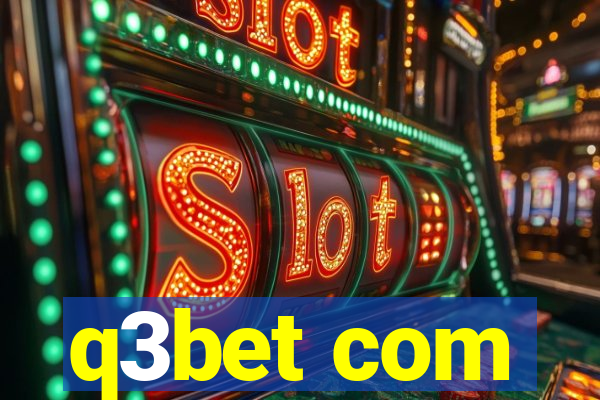 q3bet com
